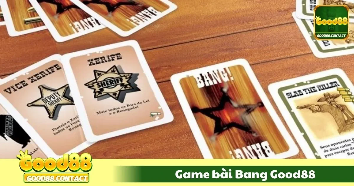 Game Bài Bang Good88 – Trò Chơi Hành Động Hấp Dẫn 2 game bai bang good881 86 1