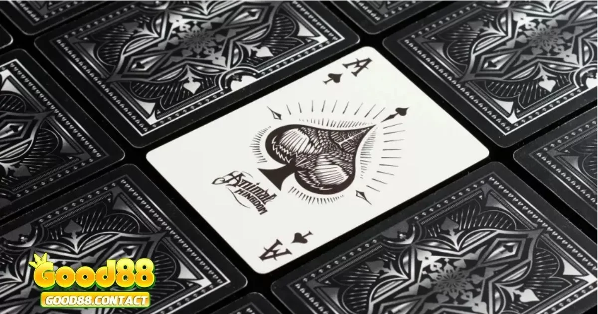 Game Bài Binh Good88 – Xếp Bài, Đấu Trí, Chinh Phục 4 game bai binh good882 90