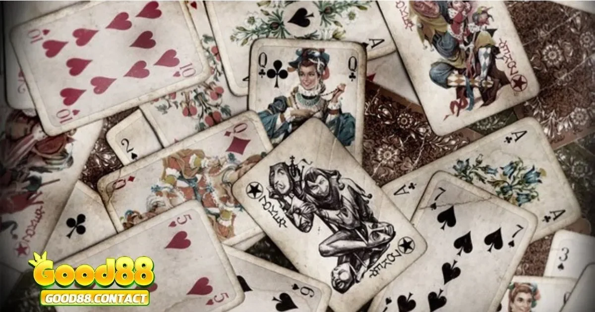 Game Bài Binh Good88 – Xếp Bài, Đấu Trí, Chinh Phục 3 game bai binh good883 52