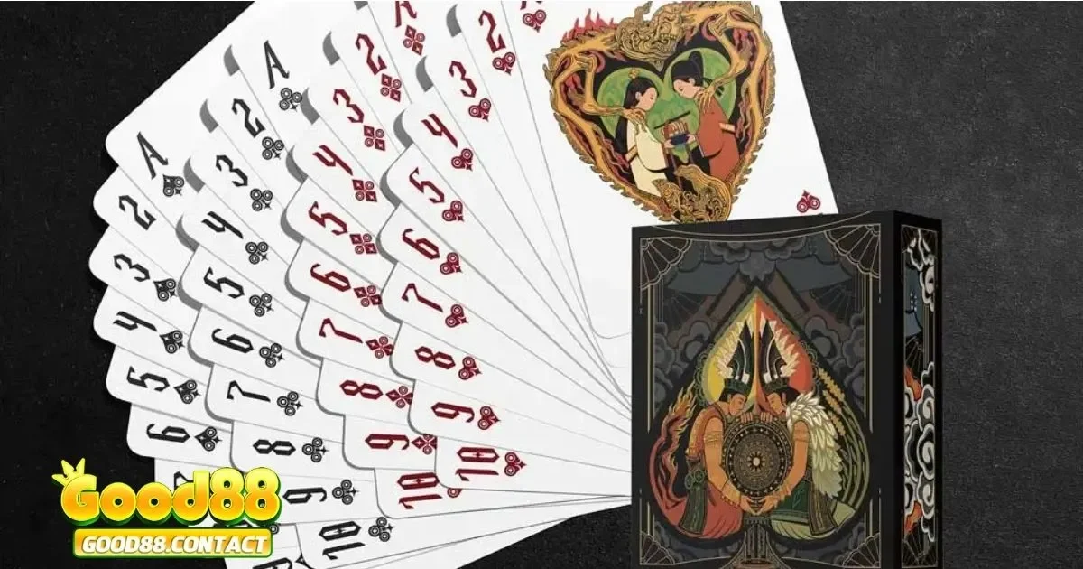 Game Bài Bửu Good88: Trò Chơi Đậm Chất Dân Gian Việt Nam 2 game bai buu good882 54 1