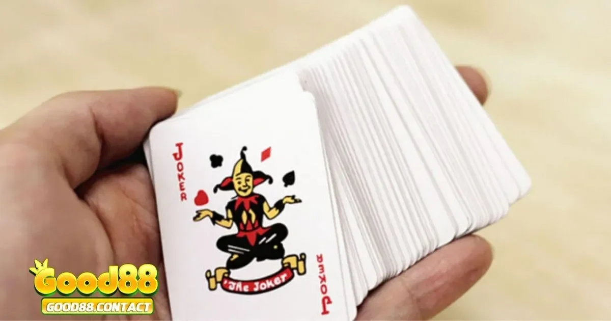 Game Bài Bửu Good88: Trò Chơi Đậm Chất Dân Gian Việt Nam 3 game bai buu good883 55