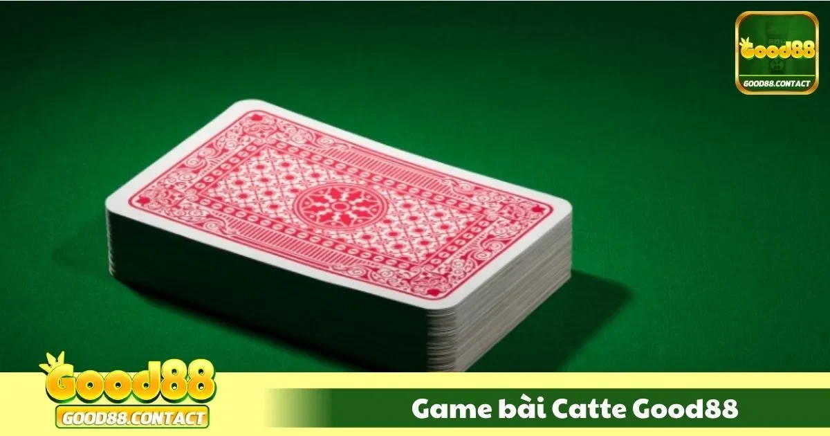 Game Bài Catte Good88 – Trò Chơi So Bài Đầy Thử Thách 2 game bai catte good881 59 1