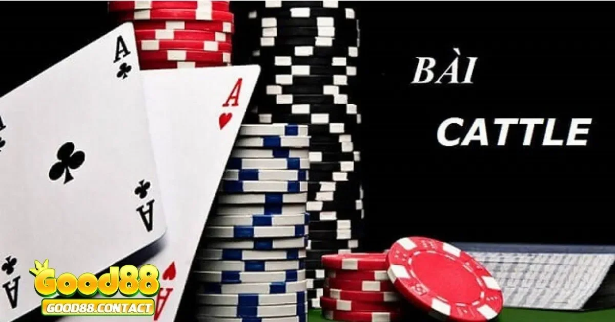 Game Bài Catte Good88 – Trò Chơi So Bài Đầy Thử Thách 4 game bai catte good882 60