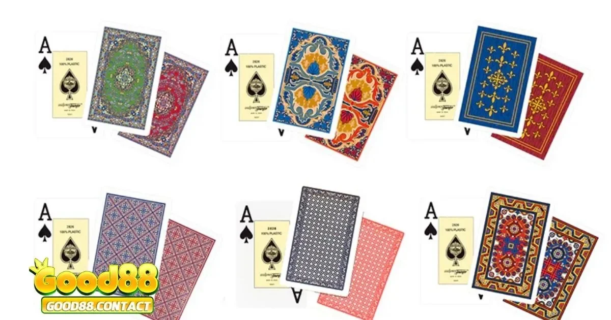 Game Bài Catte Good88 – Trò Chơi So Bài Đầy Thử Thách 3 game bai catte good883 61