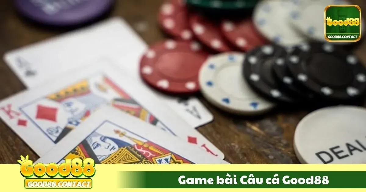 Game Bài Câu Cá Good88 – Trò Chơi Dân Gian Kết Hợp Hiện Đại 2 game bai cau ca good881 62 1
