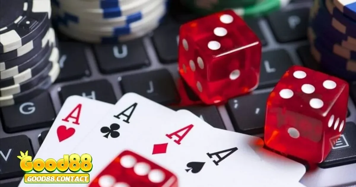 Game Bài Câu Cá Good88 – Trò Chơi Dân Gian Kết Hợp Hiện Đại 3 game bai cau ca good883 64