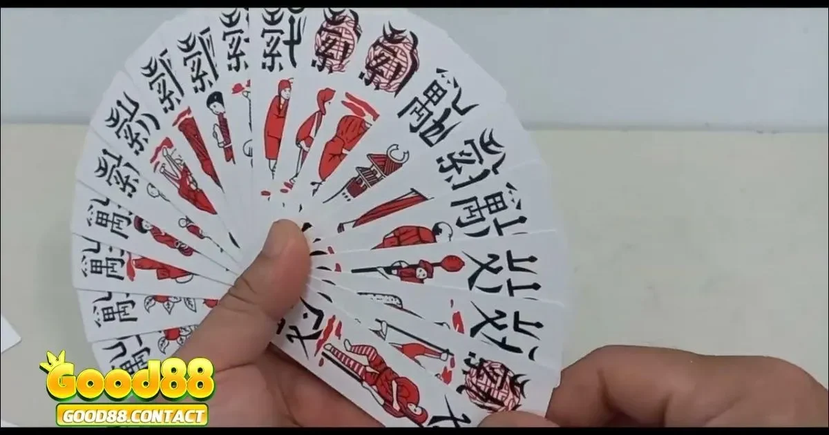 Game Bài Chắn Good88 – Hành Trình Tìm Về Nét Đẹp Văn Hóa 4 game bai chan good882 66