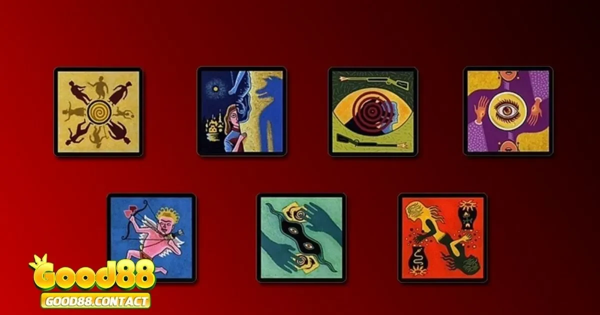 Game Bài Ma Sói Good88 – Cân Não Trong Từng Quyết Định 3 game bai ma soi good883 73