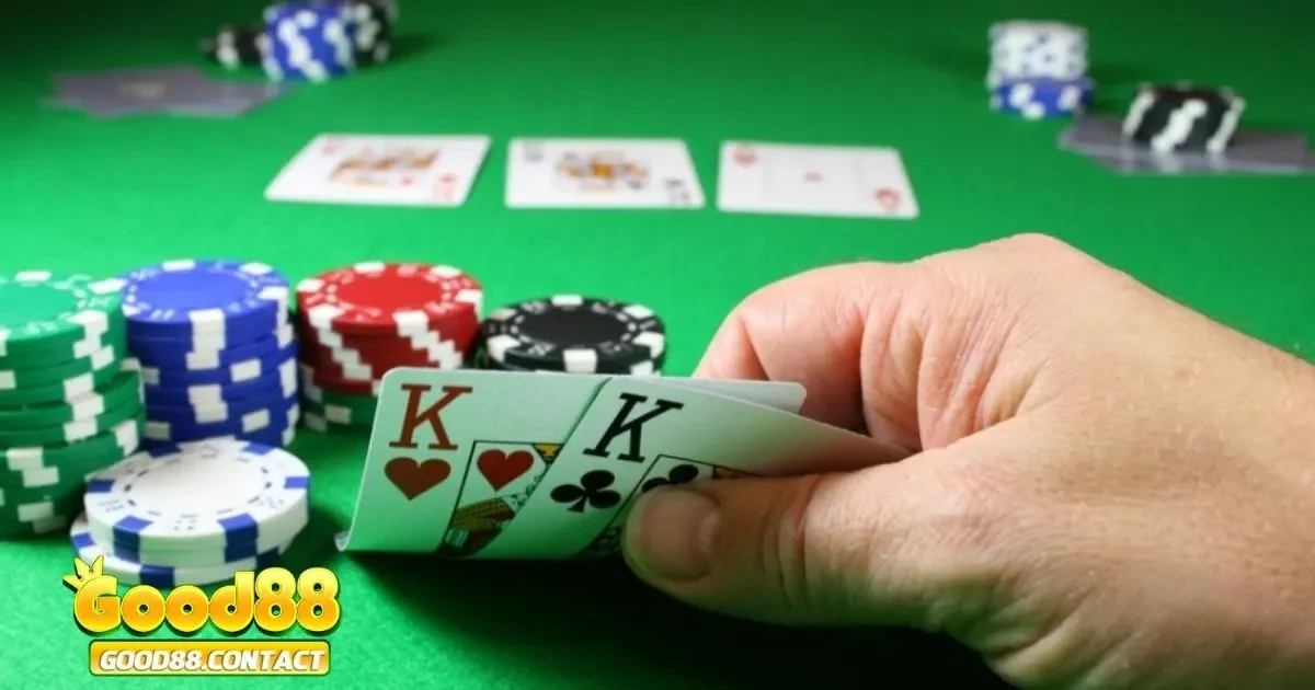 Game Bài Mậu Binh Good88 – Thử Thách Tư Duy Đỉnh Cao 3 Hướng Dẫn Chơi Mậu Binh Tại Good88 Chi Tiết