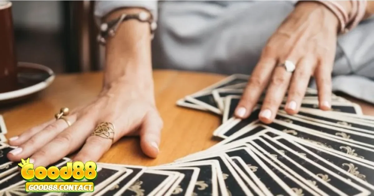 Game Bài Ngũ Linh Good88 – So Điểm, Đấu Trí, Nhận Thưởng 3 game bai ngu linh good882 81
