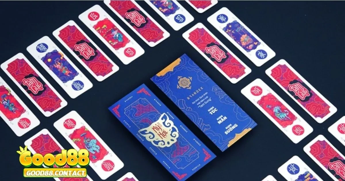 Game Bài Tam Cúc Good88 – Trò Chơi Mang Đậm Bản Sắc 3 game bai tam cuc good882 26