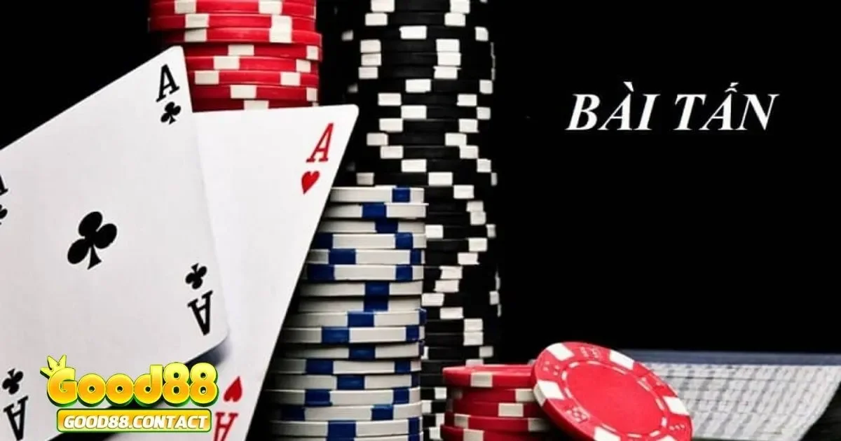 Game Bài Tấn Good88: Đấu Trí Đỉnh Cao Với Trò Chơi Chất Việt 4 game bai tan good882 29