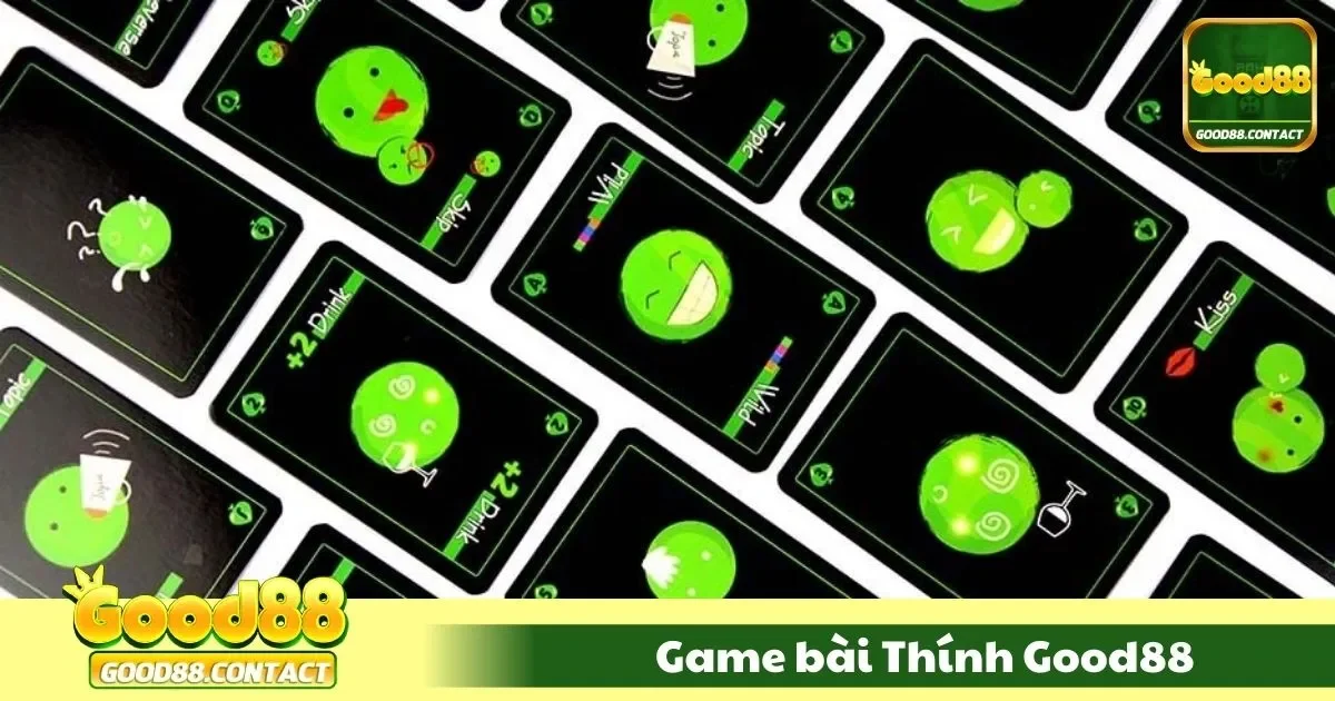 Game Bài Thính Good88 – Trải Nghiệm Trò Chơi Vui Nhộn 2 game bai thinh good881 34 1
