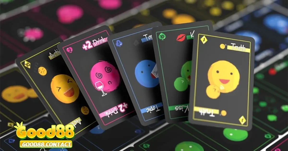 Game Bài Thính Good88 – Trải Nghiệm Trò Chơi Vui Nhộn 3 game bai thinh good883 36