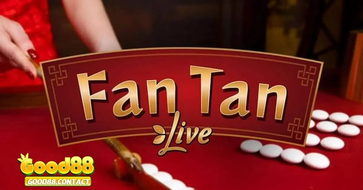 Game Fantan Good88 – Huyền Thoại Đến Từ Trò Chơi Cổ Điển 4 Cách Chơi Game Fantan Good88