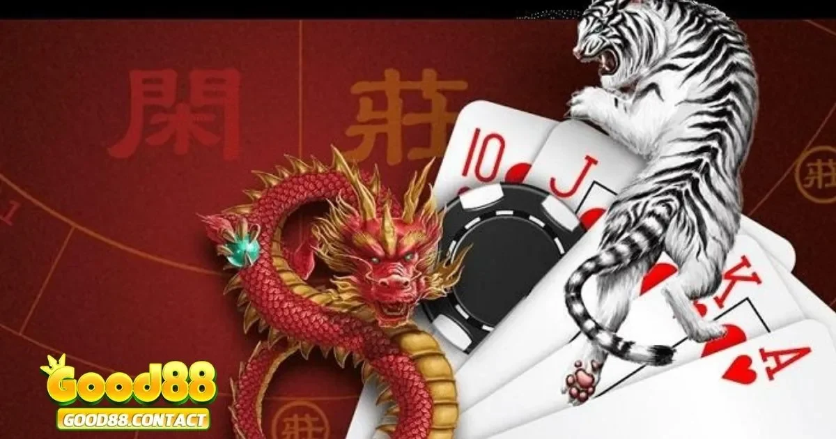 Game Rồng Hổ Good88 – So Kèo Nhanh Chóng, Kết Quả Rõ 4 Quản lý ngân sách cược