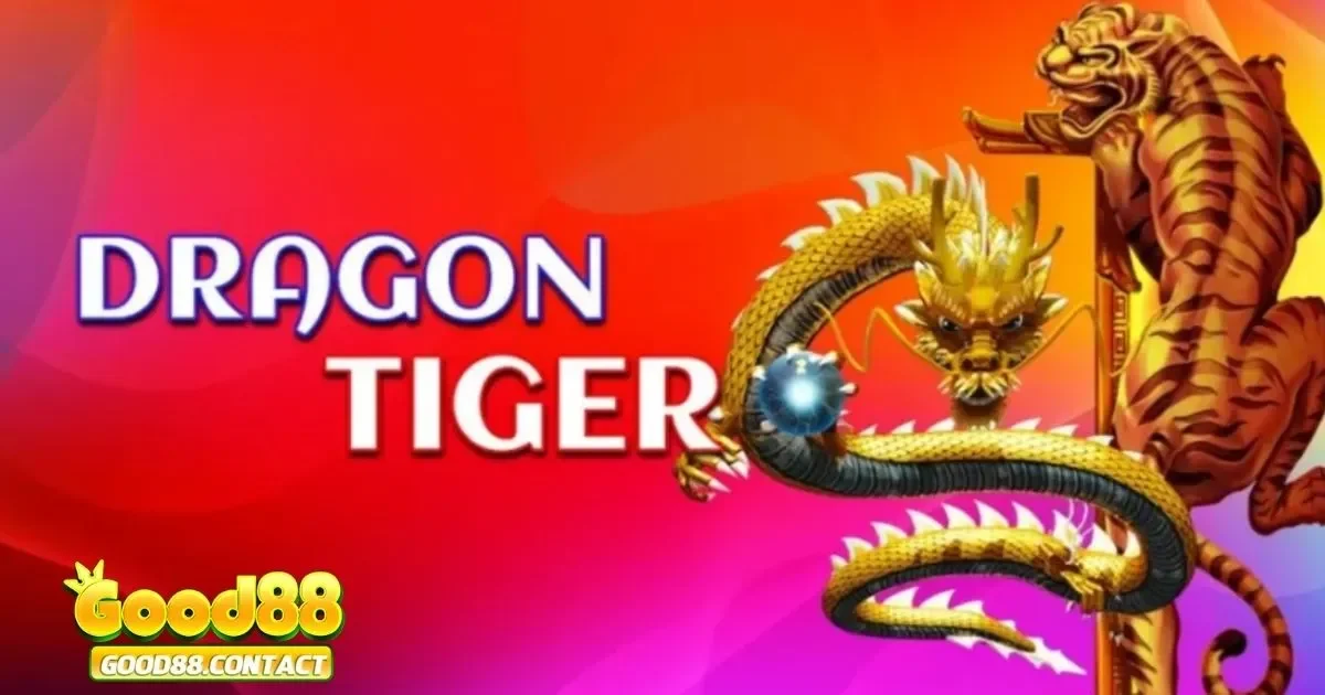 Game Rồng Hổ Good88 – So Kèo Nhanh Chóng, Kết Quả Rõ 3 Các loại cược trong Game Rồng Hổ Good88