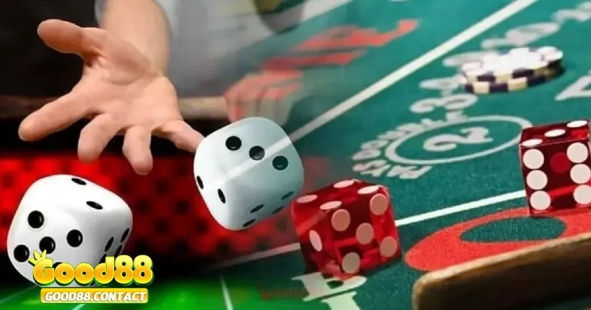 Game Xí Ngầu Good88 – Lắc Xúc Xắc, Bùng Nổ Cảm Xúc 4 Nạp Tiền Vào Tài Khoản
