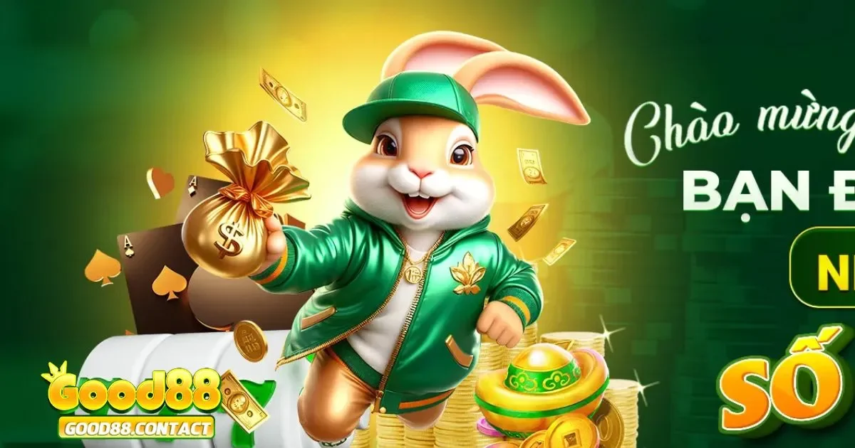 Liên Hệ Good88 - Hỗ Trợ Tận Tâm Khách Hàng 24/7 3 Giải quyết nhanh mọi vấn đề liên quan đến tài khoản