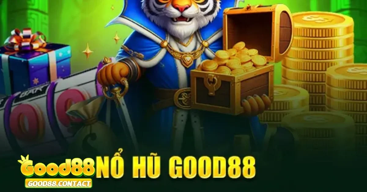Tải App Good88 - Cách Tải Ứng Dụng Và Sử Dụng Tối Ưu 3 Tính năng nổi bật của App Good88