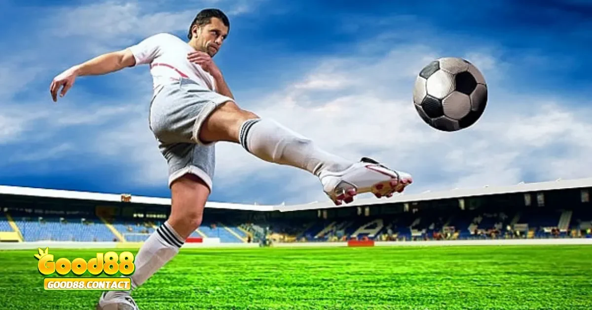 Cá cược Esports Good88 – Trải Nghiệm Cờ Bạc Trong Game 3 Cá cược Esports Good88 – Bí Kíp Dự Đoán Kết Quả Esports Chính Xác