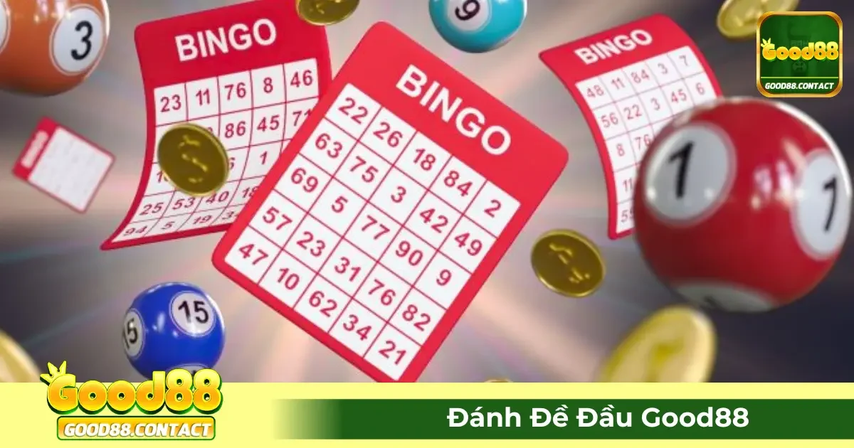 Đánh Đề Đầu Good88: Bí Quyết Chơi Hiệu Quả Cho Người Mới 2 Đề Đầu Good88 Là Gì? Cách Chơi Và Cách Soi Cầu Chính Xác