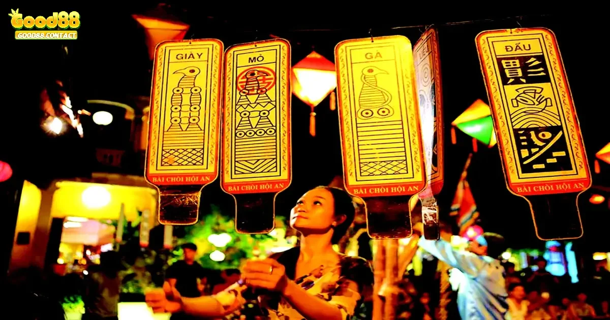 Game Bài Chòi Good88 – Trò Chơi Bài Dân Gian Độc Đáo 2 Luật Chơi Game Bài Chòi Good88 – Cơ Bản Đến Nâng Cao
