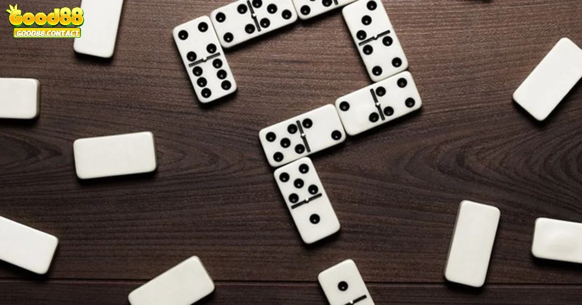 Game Bài Domino Good88 – Trò Chơi Kinh Điển Dành Cho Bạn 3 Quy tắc đặt cược trong Game bài Domino Good88