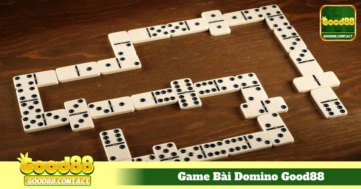 Game Bài Domino Good88 – Trò Chơi Kinh Điển Dành Cho Bạn 4 Làm Thế Nào Để Phân Tích Thế Trận Khi Chơi Domino?