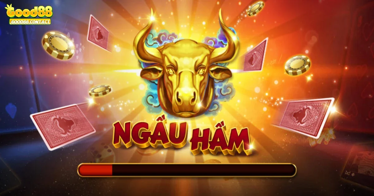 Game Bài Ngầu Hầm Good88 – Luật Chơi Bài Đầy Thử Thách 2 Game Bài Ngầu Hầm Good88 Là Gì? Hướng Dẫn Chơi Từng Bước