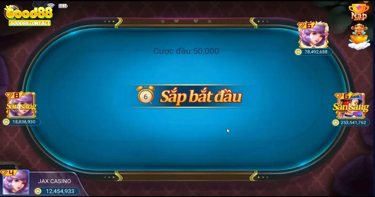 Game Bài Ngầu Hầm Good88 – Luật Chơi Bài Đầy Thử Thách 3 Những Lưu Ý Quan Trọng Khi Chơi