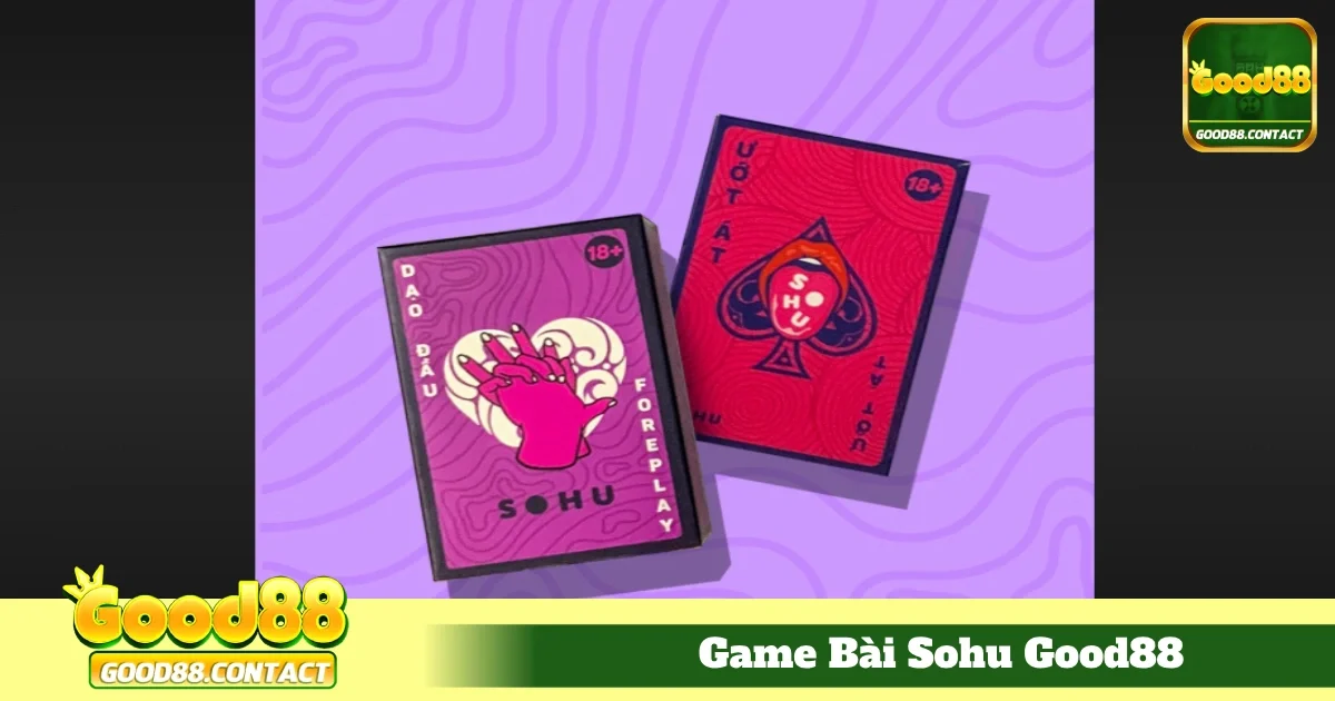 Game Bài Sohu Good88 – Giải Trí Kết Hợp Cá Cược Hấp Dẫn 4 Chiến Lược Đặt Cược Hiệu Quả Khi Tham Gia Game Sohu