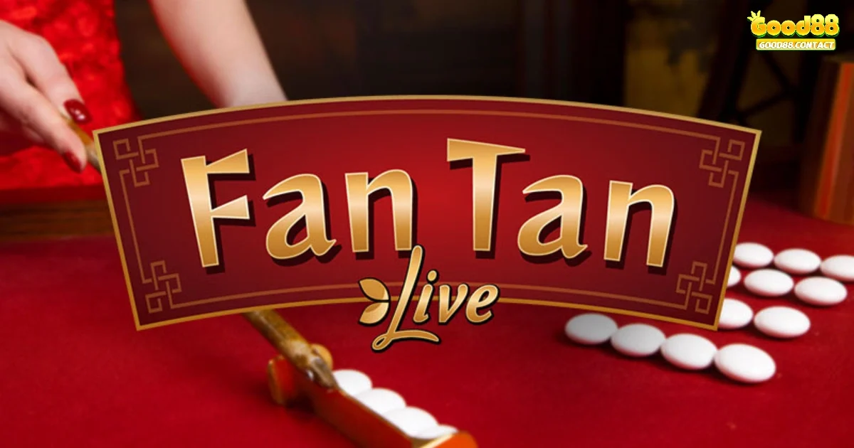 Cách Chơi Fantan Good88: Hướng Dẫn Chi Tiết Cho Người Mới 4 Cách chơi Fantan Good88 1 cách hiệu quả