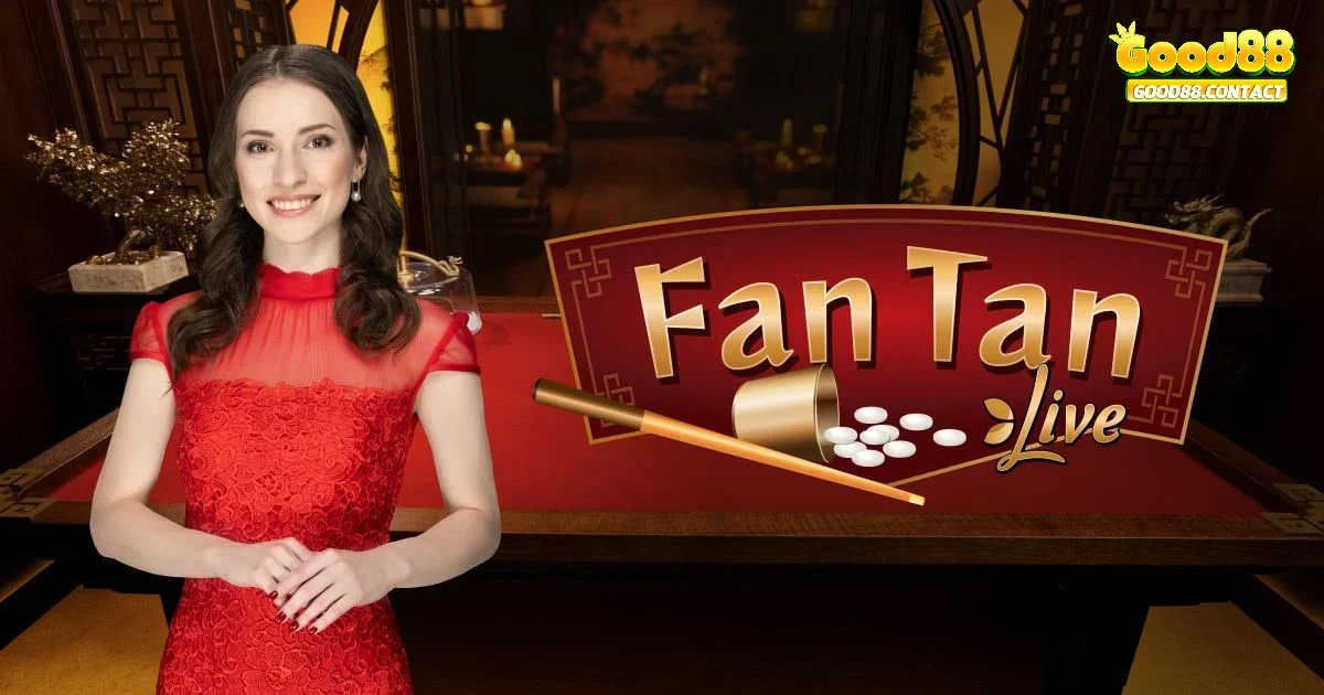 Kinh Nghiệm Cược Fantan GOOD88 Hiệu Quả Dành Cho Người Chơi Mới 2 Một vài thông tin cơ bản bạn cần biết trước khi chơi Fantan