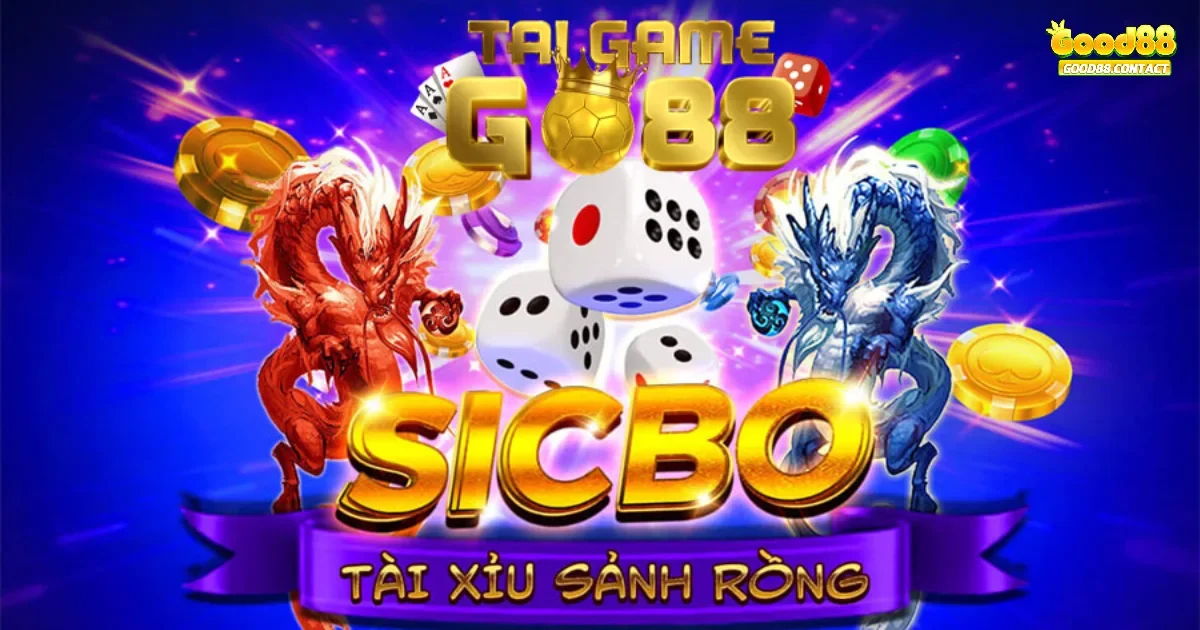 Kinh Nghiệm Cược Sicbo Good88 Cho Người Mới Bắt Đầu 2 Những kinh nghiệm cược sicbo Good88 từ những lão làng