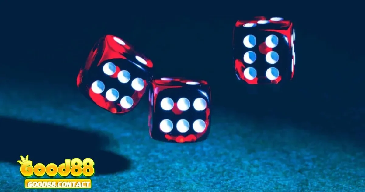 Kinh Nghiệm Cược Xí Ngầu Good88 Giúp Chơi Chắc Tay Hơn 4 Đánh giá chung một cách khả thi nhất