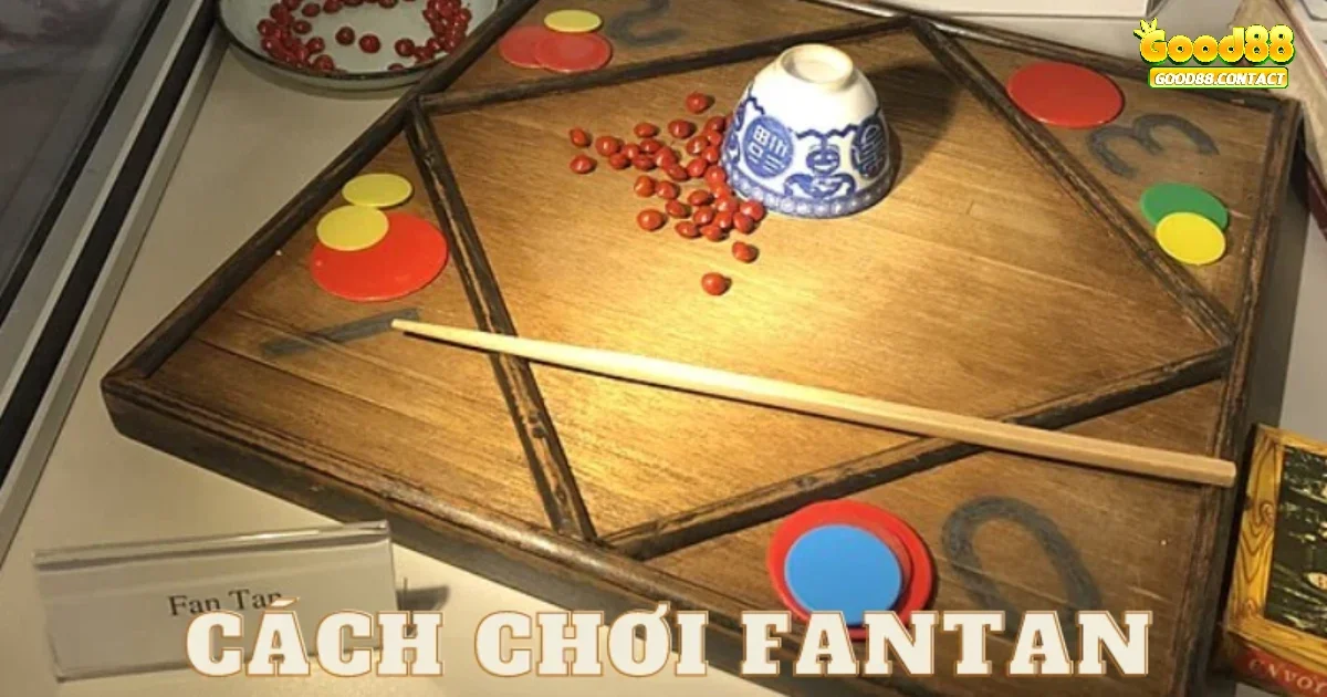 Mẹo Thắng Fantan Good88: Chiến Lược Và Hướng Dẫn Cơ Bản 3 Quản lý nguồn vốn trong khi chươi Fantan cũng là 1 điều đáng chú ý