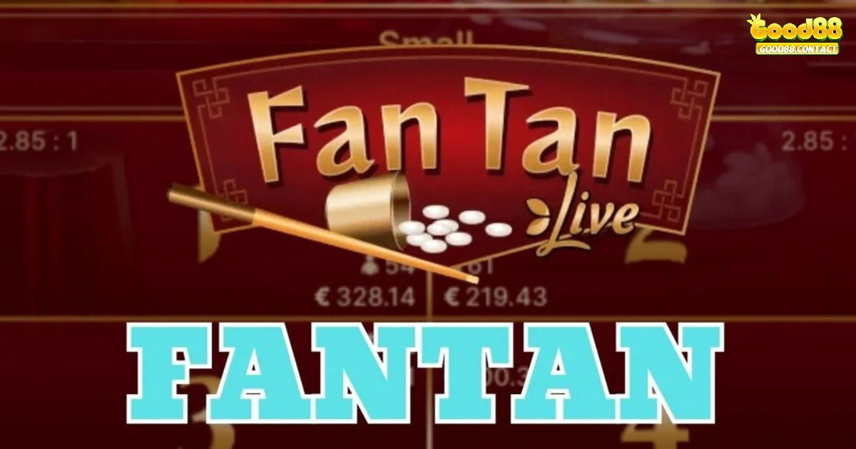 Mẹo Thắng Fantan Good88: Chiến Lược Và Hướng Dẫn Cơ Bản 4 Chiếc lược chơi Fantan bằng cách theo dõi lịch sử đấu