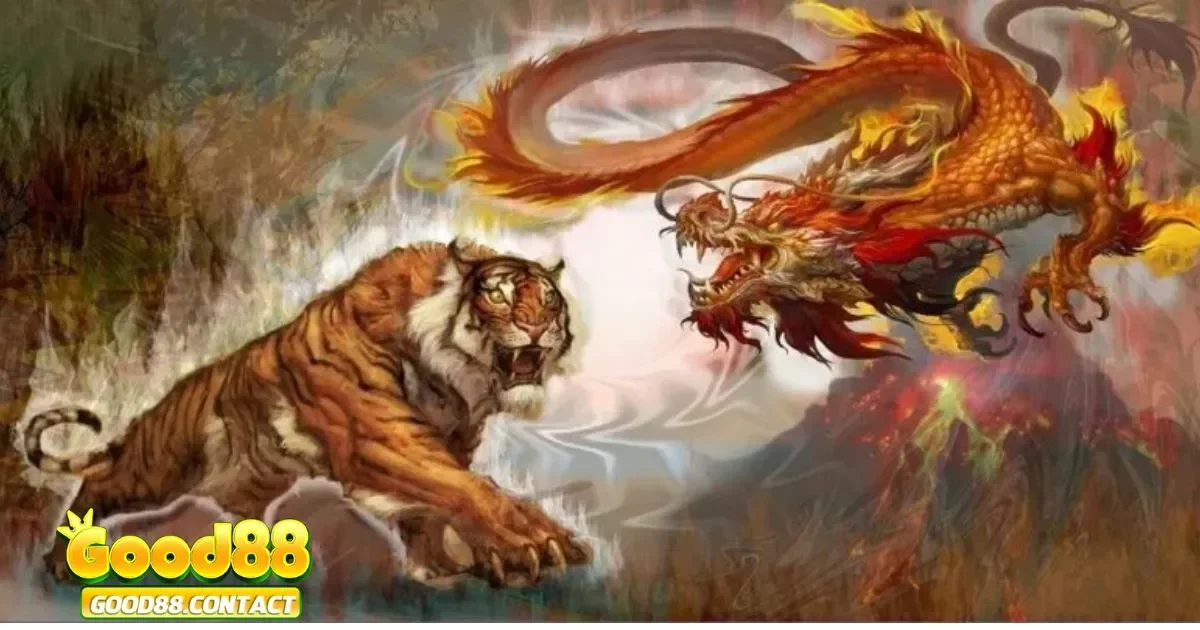 Mẹo Thắng Rồng Hổ Good88 Để Nâng Cao Tỷ Lệ Thắng Cao 4 Chiên thuật hợp lý để bách thắng