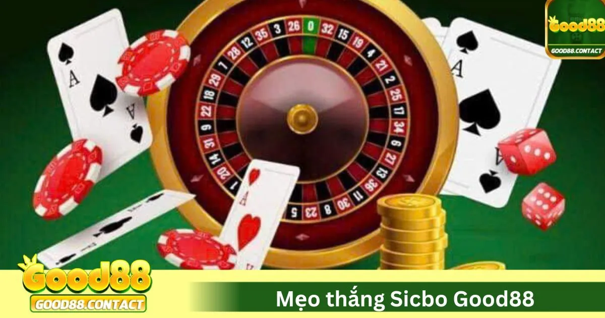 Mẹo Thắng Sicbo Good88 - Chiến Thuật Quản Lý Vốn Hiệu Quả 1 Mẹo thắng Sicbo Good88