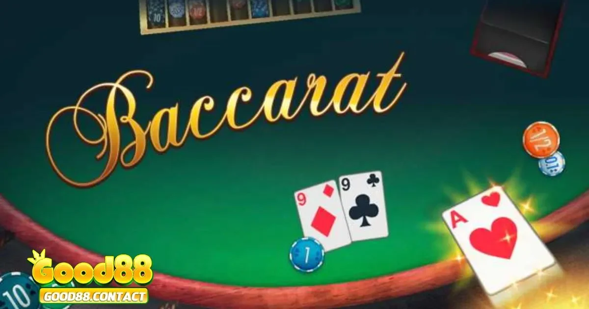 Cách Chơi Baccarat Good88 Tại Good88 – Game Bài Đối Kháng 4 Cửa Hòa - tỷ lệ trả thưởng cao nhất