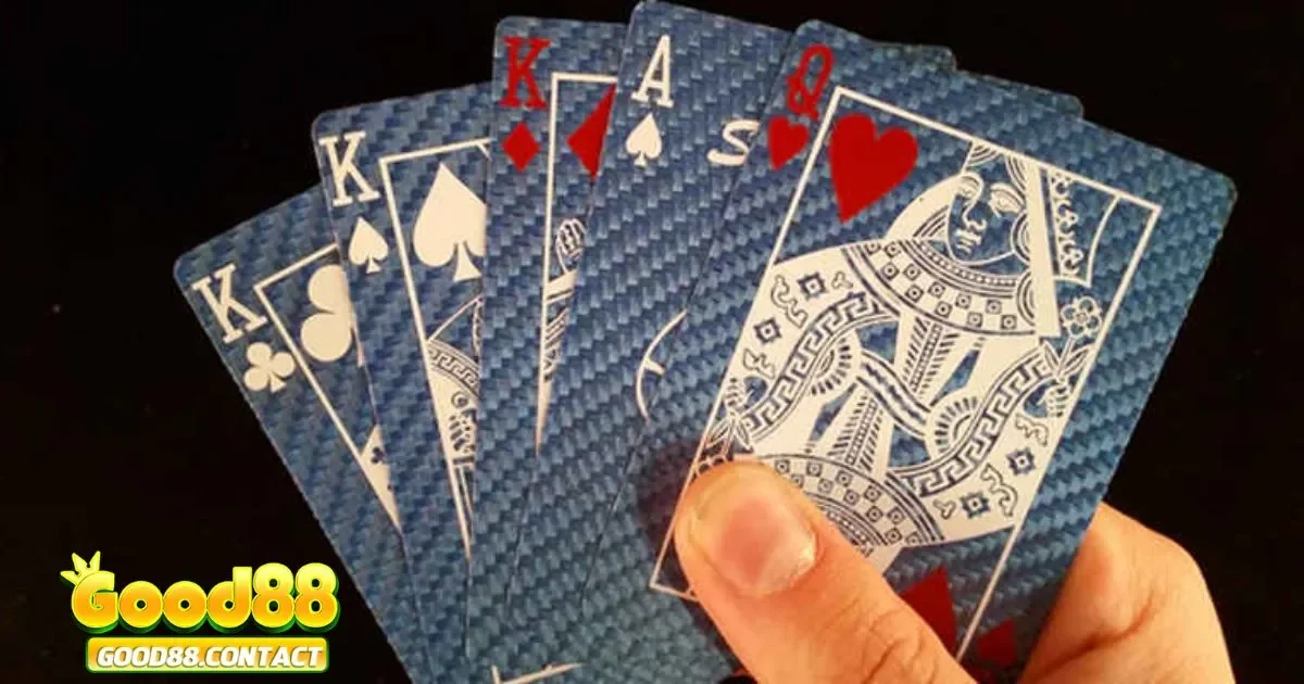 Cách Chơi Chắn Good88: Game Bài Dân Gian Giàu Chiến Thuật 4 Tám đỏ là một thuật ngữ mới nổi trong cộng đồng