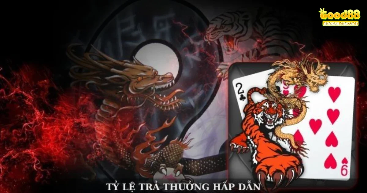 Cách Chơi Rồng Hổ GOOD88 – Nhanh, Dễ Hiểu, Dễ Thắng 4 Cách thức đặt cược Rồng Hổ theo từng cửa khác nhau