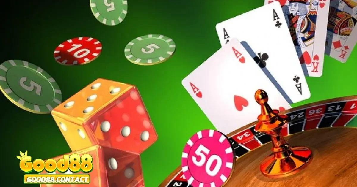 Cách Chơi Tú Lơ Khơ Good88: Luật Đơn Giản, Ván Bài Hấp Dẫn 3 Các vòng đánh trong trò chơi