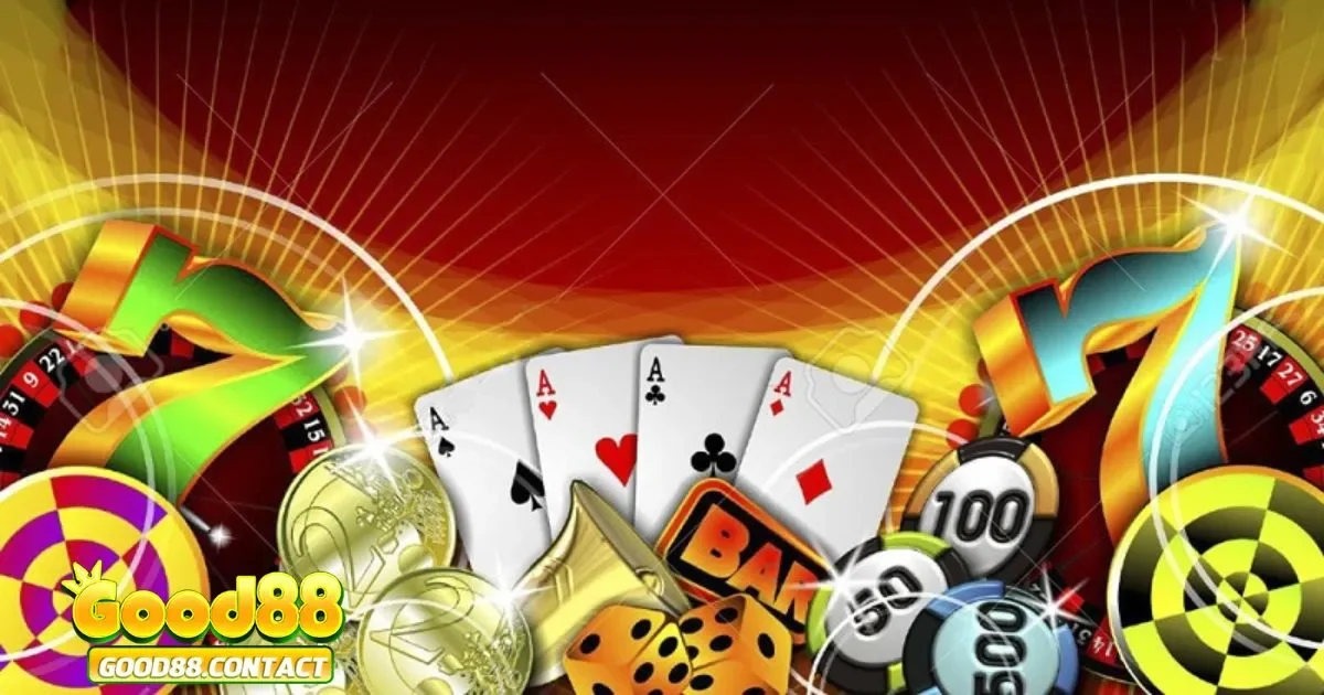 Cách Chơi Tú Lơ Khơ Good88: Luật Đơn Giản, Ván Bài Hấp Dẫn 4 "Đề" là gì?