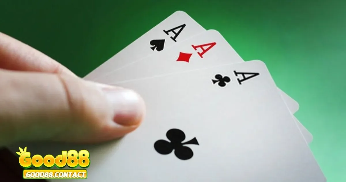Kinh Nghiệm Chơi Phỏm Good88 – Đánh Bài Không Cháy 4 Tâm lý người chơi