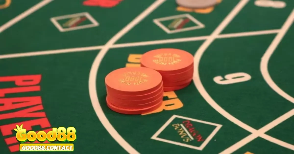 Kinh Nghiệm Cược Blackjack Good88: Không Hên Nhưng Lời 3 Quản lý vốn cược hiệu quả