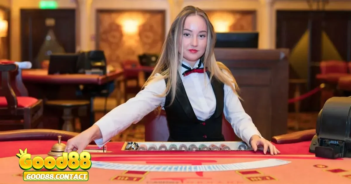 Kinh Nghiệm Cược Roulette Good88 Tại Good88 Từ Người Chơi 4 Quản lý ngân sách rất quan trọng