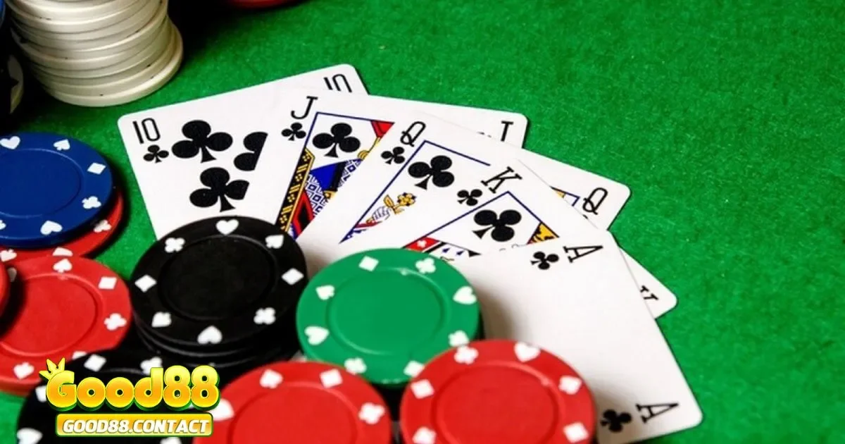 Mẹo Đánh Tú Lơ Khơ Good88 Giúp Bạn Lật Ngược Tình Thế 3 Tính toán về rủi ro và lợi nhuận